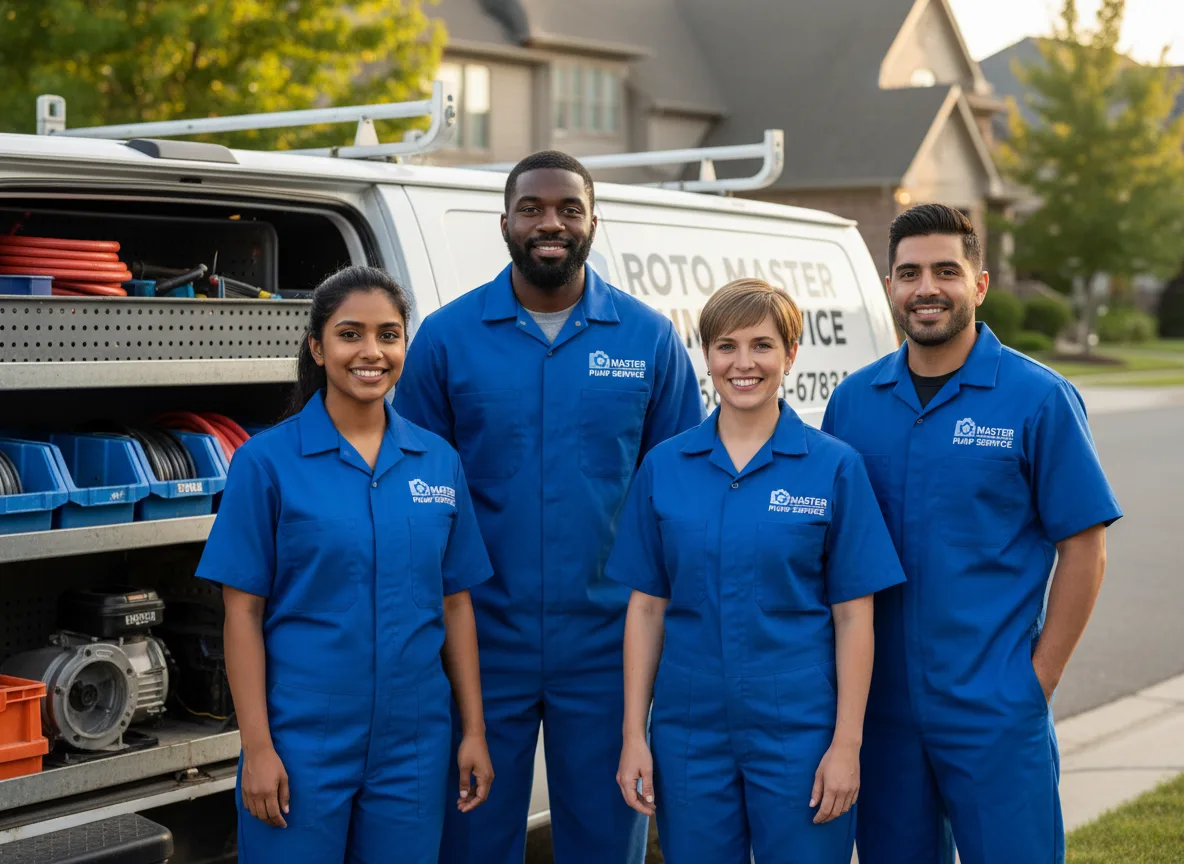 Sump Pump Installation company in Hana, HI